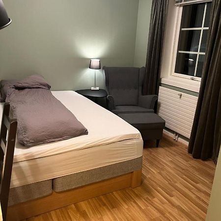 Koselig Rom I Rolige Omgivelser Amot Extérieur photo