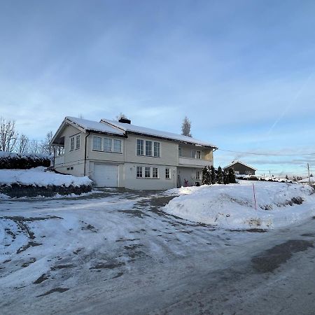 Koselig Rom I Rolige Omgivelser Amot Extérieur photo