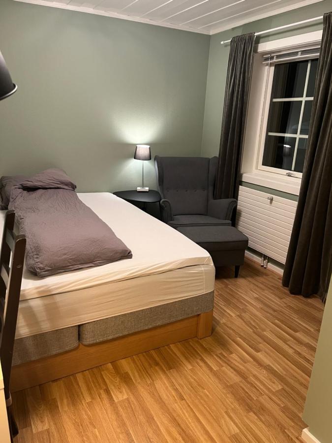 Koselig Rom I Rolige Omgivelser Amot Extérieur photo