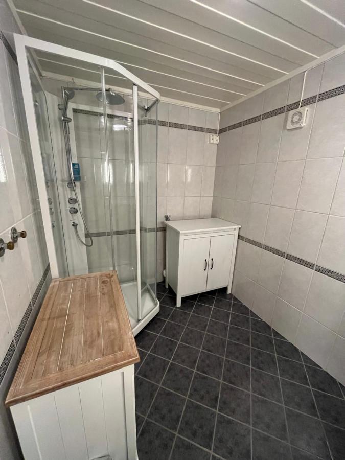 Koselig Rom I Rolige Omgivelser Amot Extérieur photo