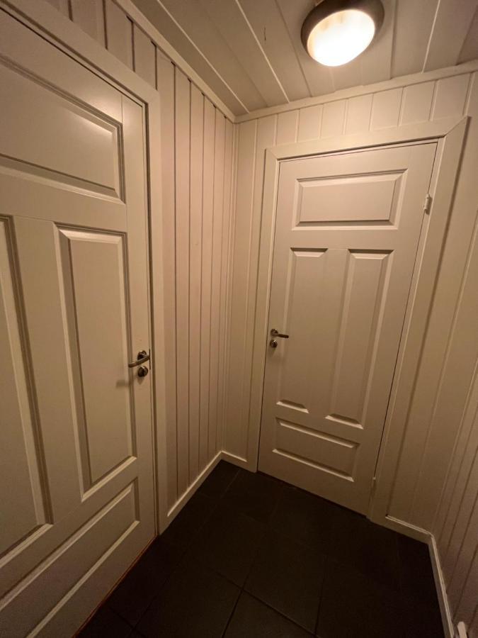 Koselig Rom I Rolige Omgivelser Amot Extérieur photo