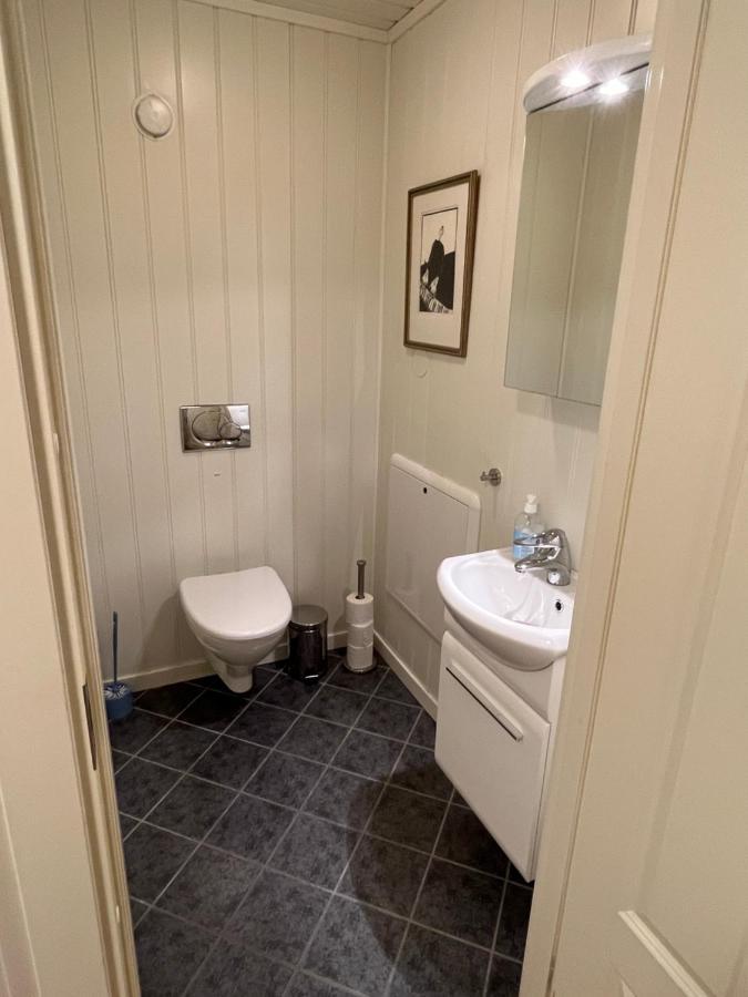 Koselig Rom I Rolige Omgivelser Amot Extérieur photo