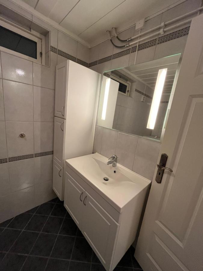 Koselig Rom I Rolige Omgivelser Amot Extérieur photo